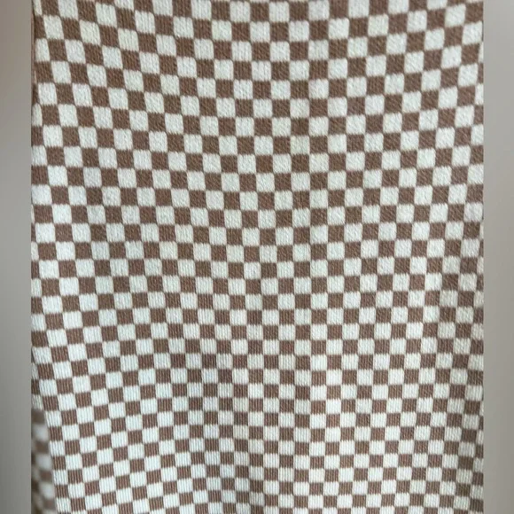 Abercrombie & Fitch Jacquard Mini Sweater Dress - Picture 5 of 5